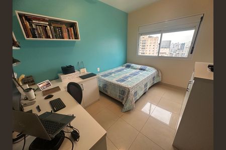 Apartamento à venda com 178m², 4 quartos e 3 vagasQuarto 3