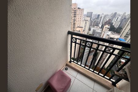 Apartamento à venda com 178m², 4 quartos e 3 vagasQuarto 1