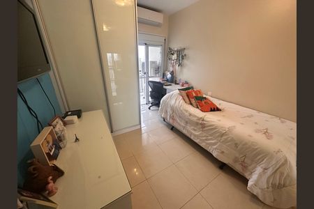 Apartamento à venda com 178m², 4 quartos e 3 vagasQuarto 1