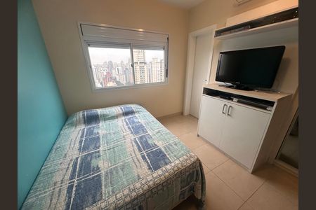 Apartamento à venda com 178m², 4 quartos e 3 vagasQuarto 3