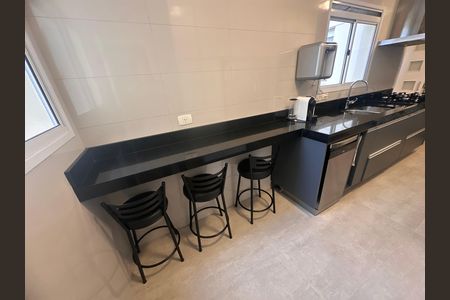 Apartamento à venda com 178m², 4 quartos e 3 vagasCozinha
