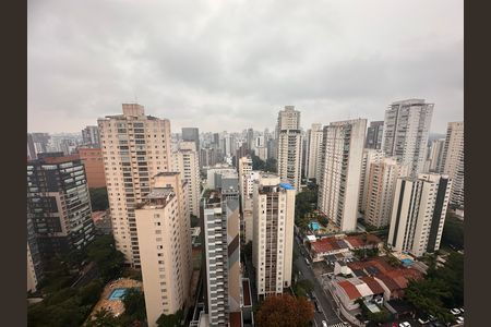 Apartamento à venda com 178m², 4 quartos e 3 vagasQuarto 1