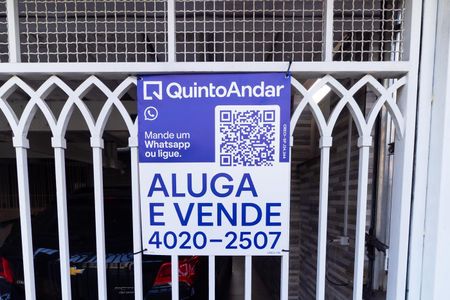 Placa de casa à venda com 3 quartos, 88m² em Vila Central, São Paulo