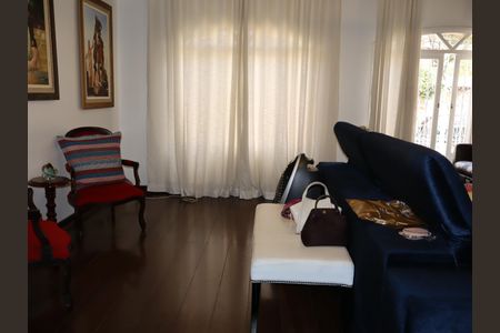 Sala de casa à venda com 4 quartos, 420m² em Vila Prudente, São Paulo