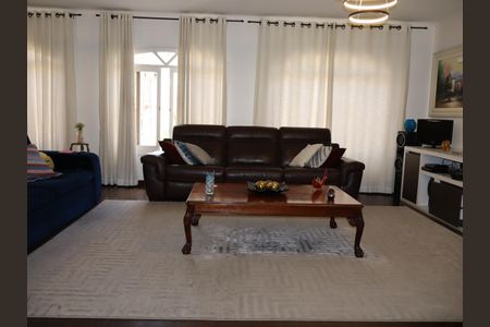 Sala de casa à venda com 4 quartos, 420m² em Vila Prudente, São Paulo