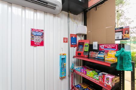 Apartamento para alugar com 32m², 2 quartos e sem vaga Apartamento para alugar com 32m², 2 quartos e sem vagaÁrea comum - Mercadinho