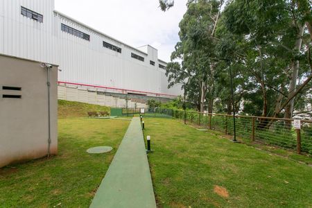 Apartamento para alugar com 32m², 2 quartos e sem vaga Apartamento para alugar com 32m², 2 quartos e sem vagaÁrea comum