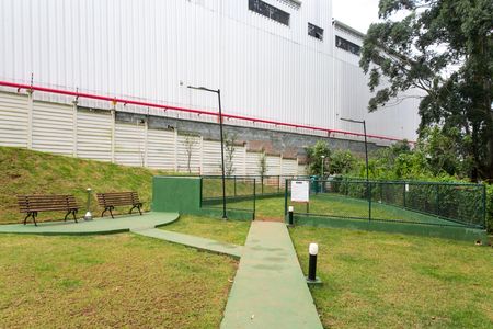 Apartamento para alugar com 32m², 2 quartos e sem vaga Apartamento para alugar com 32m², 2 quartos e sem vagaÁrea comum