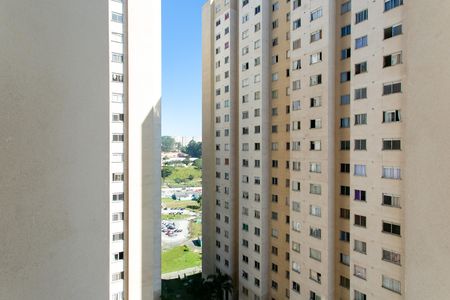 Apartamento para alugar com 32m², 2 quartos e sem vaga Apartamento para alugar com 32m², 2 quartos e sem vagaVista do Quarto 1