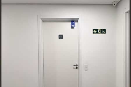 Apartamento para alugar com 32m², 2 quartos e sem vaga Apartamento para alugar com 32m², 2 quartos e sem vagaEntrada