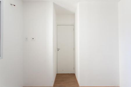 Apartamento para alugar com 32m², 2 quartos e sem vaga Apartamento para alugar com 32m², 2 quartos e sem vagaQuarto 1