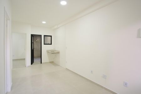 Sala de apartamento para alugar com 2 quartos, 40m² em Penha de França, São Paulo