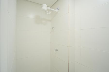 Apartamento para alugar com 40m², 2 quartos e sem vagaBanheiro