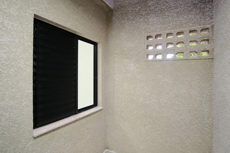 Apartamento para alugar com 40m², 2 quartos e sem vagaÁrea de Serviço
