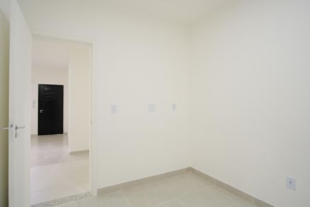 Apartamento para alugar com 40m², 2 quartos e sem vagaQuarto 2