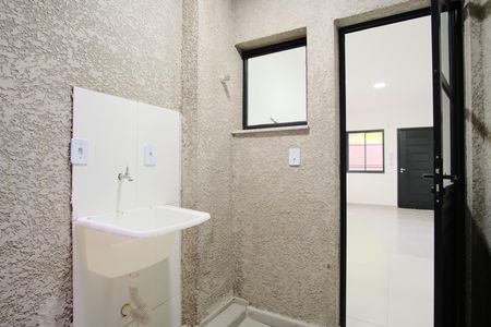 Apartamento para alugar com 40m², 2 quartos e sem vagaÁrea de Serviço
