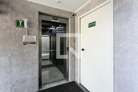 Apartamento para alugar com 40m², 2 quartos e sem vaga Apartamento para alugar com 40m², 2 quartos e sem vagaÁrea comum