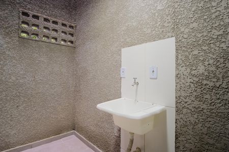 Apartamento para alugar com 40m², 2 quartos e sem vagaÁrea de Serviço