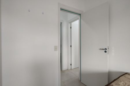 Apartamento para alugar com 77m², 3 quartos e 1 vagaQuarto 2 - Armários