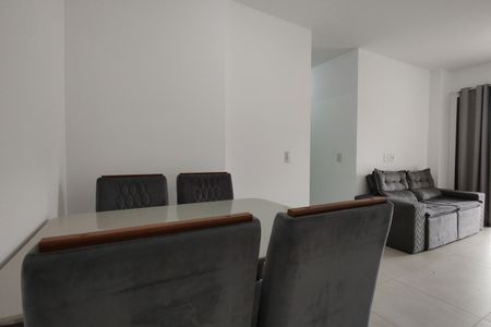 Apartamento para alugar com 77m², 3 quartos e 1 vagaSala