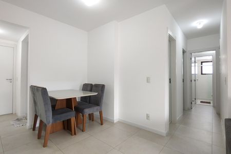 Apartamento para alugar com 77m², 3 quartos e 1 vagaSala