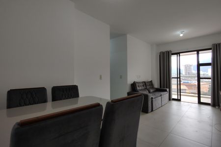 Apartamento para alugar com 77m², 3 quartos e 1 vagaSala