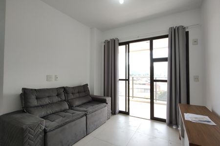 Apartamento para alugar com 77m², 3 quartos e 1 vagaSala