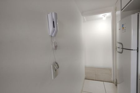 Apartamento para alugar com 77m², 3 quartos e 1 vagaCozinha - Armários