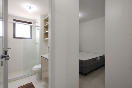 Apartamento para alugar com 77m², 3 quartos e 1 vagaQuarto 1 - Suíte