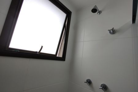 Apartamento para alugar com 77m², 3 quartos e 1 vagaBanheiro da Suíte
