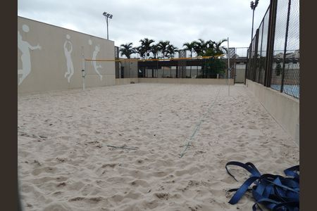 Apartamento para alugar com 77m², 3 quartos e 1 vagaQuadra Esportiva