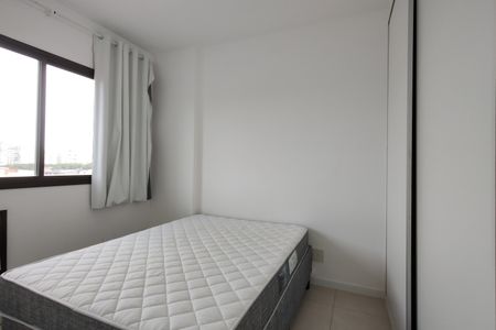 Apartamento para alugar com 77m², 3 quartos e 1 vagaQuarto 1 - Suíte