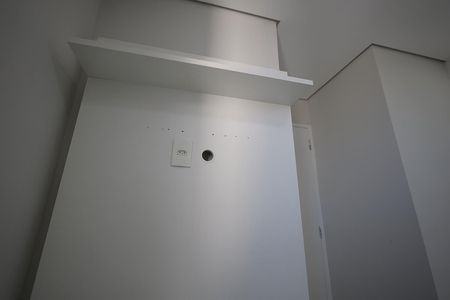 Apartamento para alugar com 47m², 2 quartos e 1 vaga Apartamento para alugar com 47m², 2 quartos e 1 vagaQuarto 2