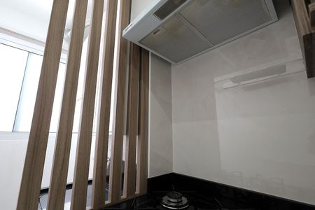 Apartamento para alugar com 47m², 2 quartos e 1 vaga Apartamento para alugar com 47m², 2 quartos e 1 vagaCozinha