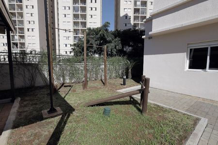 Apartamento para alugar com 47m², 2 quartos e 1 vaga Apartamento para alugar com 47m², 2 quartos e 1 vagaAcademia Livre