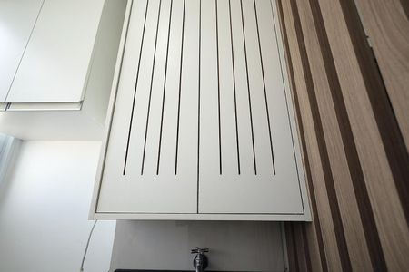 Apartamento para alugar com 47m², 2 quartos e 1 vaga Apartamento para alugar com 47m², 2 quartos e 1 vagaÁrea de Serviço