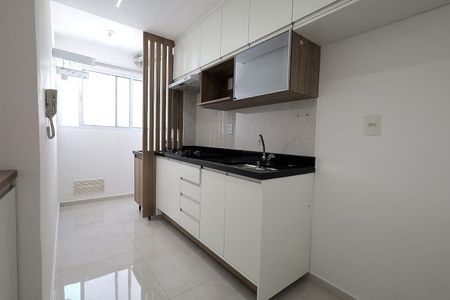 Apartamento para alugar com 47m², 2 quartos e 1 vaga Apartamento para alugar com 47m², 2 quartos e 1 vagaCozinha