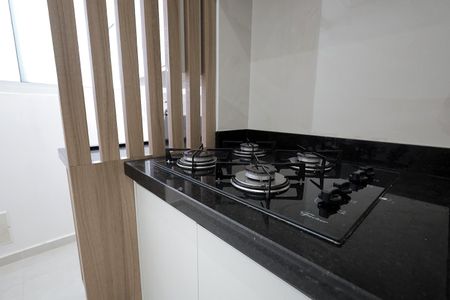 Apartamento para alugar com 47m², 2 quartos e 1 vaga Apartamento para alugar com 47m², 2 quartos e 1 vagaCozinha