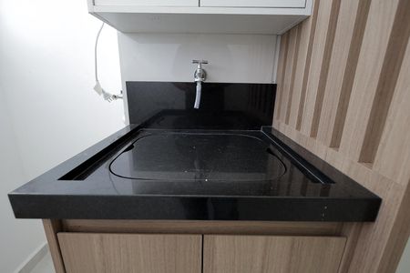 Apartamento para alugar com 47m², 2 quartos e 1 vaga Apartamento para alugar com 47m², 2 quartos e 1 vagaÁrea de Serviço