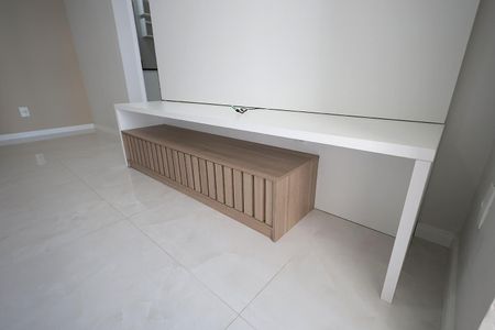 Apartamento para alugar com 47m², 2 quartos e 1 vaga Apartamento para alugar com 47m², 2 quartos e 1 vagaSala
