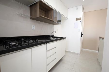 Apartamento para alugar com 47m², 2 quartos e 1 vaga Apartamento para alugar com 47m², 2 quartos e 1 vagaCozinha