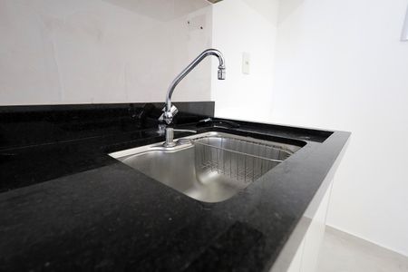 Apartamento para alugar com 47m², 2 quartos e 1 vaga Apartamento para alugar com 47m², 2 quartos e 1 vagaCozinha