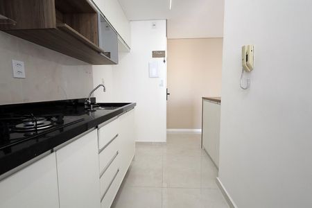 Apartamento para alugar com 47m², 2 quartos e 1 vaga Apartamento para alugar com 47m², 2 quartos e 1 vagaCozinha