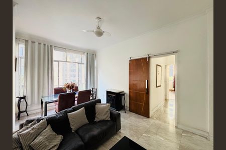 Apartamento para alugar com 3 quartos, 95m² em Copacabana, Rio de Janeiro