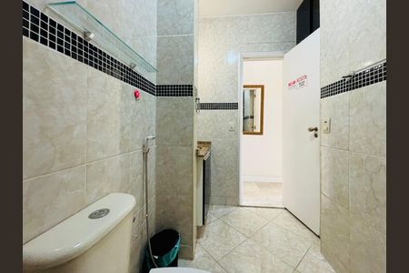 Apartamento para alugar com 3 quartos, 95m² em Copacabana, Rio de Janeiro