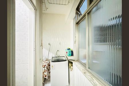 Apartamento para alugar com 3 quartos, 95m² em Copacabana, Rio de Janeiro