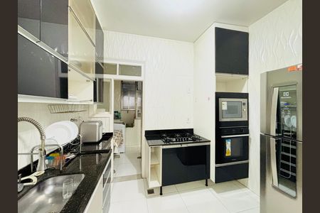 Apartamento para alugar com 3 quartos, 95m² em Copacabana, Rio de Janeiro