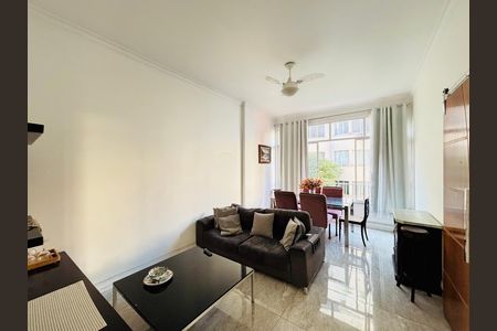 Apartamento para alugar com 3 quartos, 95m² em Copacabana, Rio de Janeiro