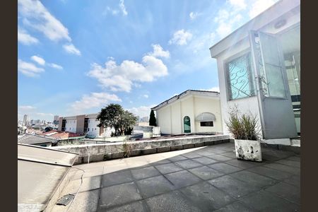 Varanda 2 de casa à venda com 4 quartos, 280m² em Água Fria, São Paulo