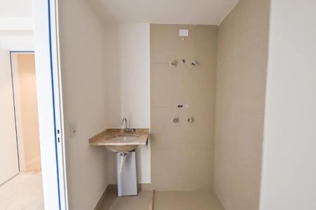 Foto 11 de kitnet/studio à venda com 1 quarto, 26m² em Vila Deodoro, São Paulo
